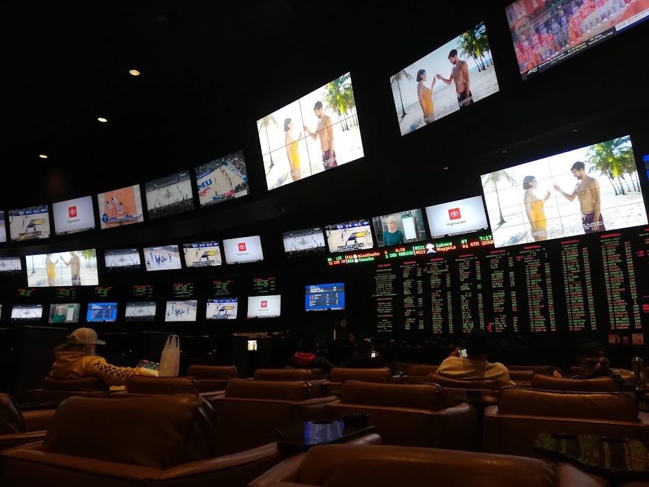 Handicapping against the spread vs. Daily Fantasy Sports