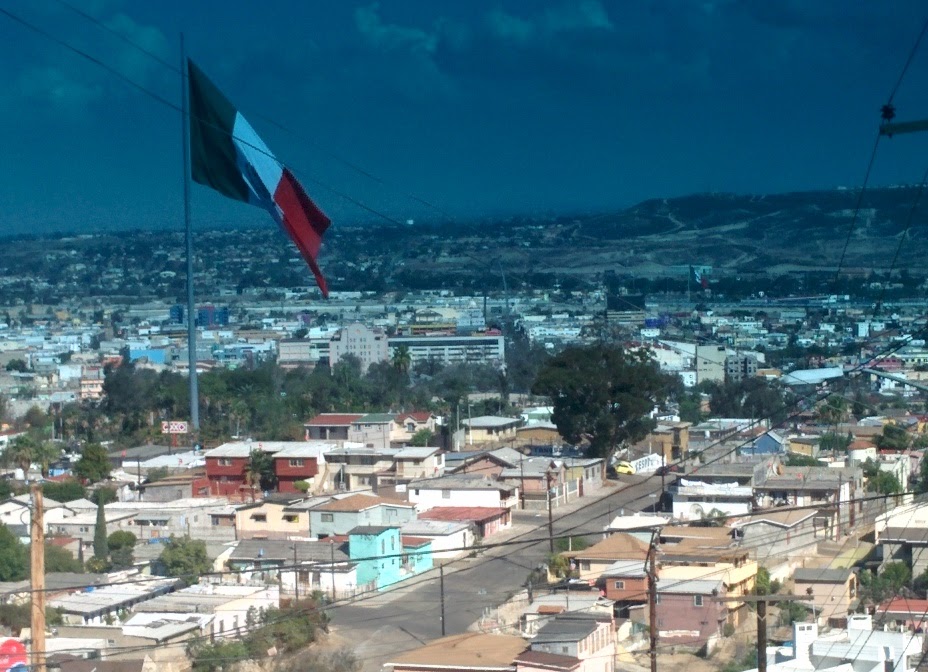 Forget Vegas… You want sportsbooks, legal hookers and cheap cost of living? Tijuana’s time is now.