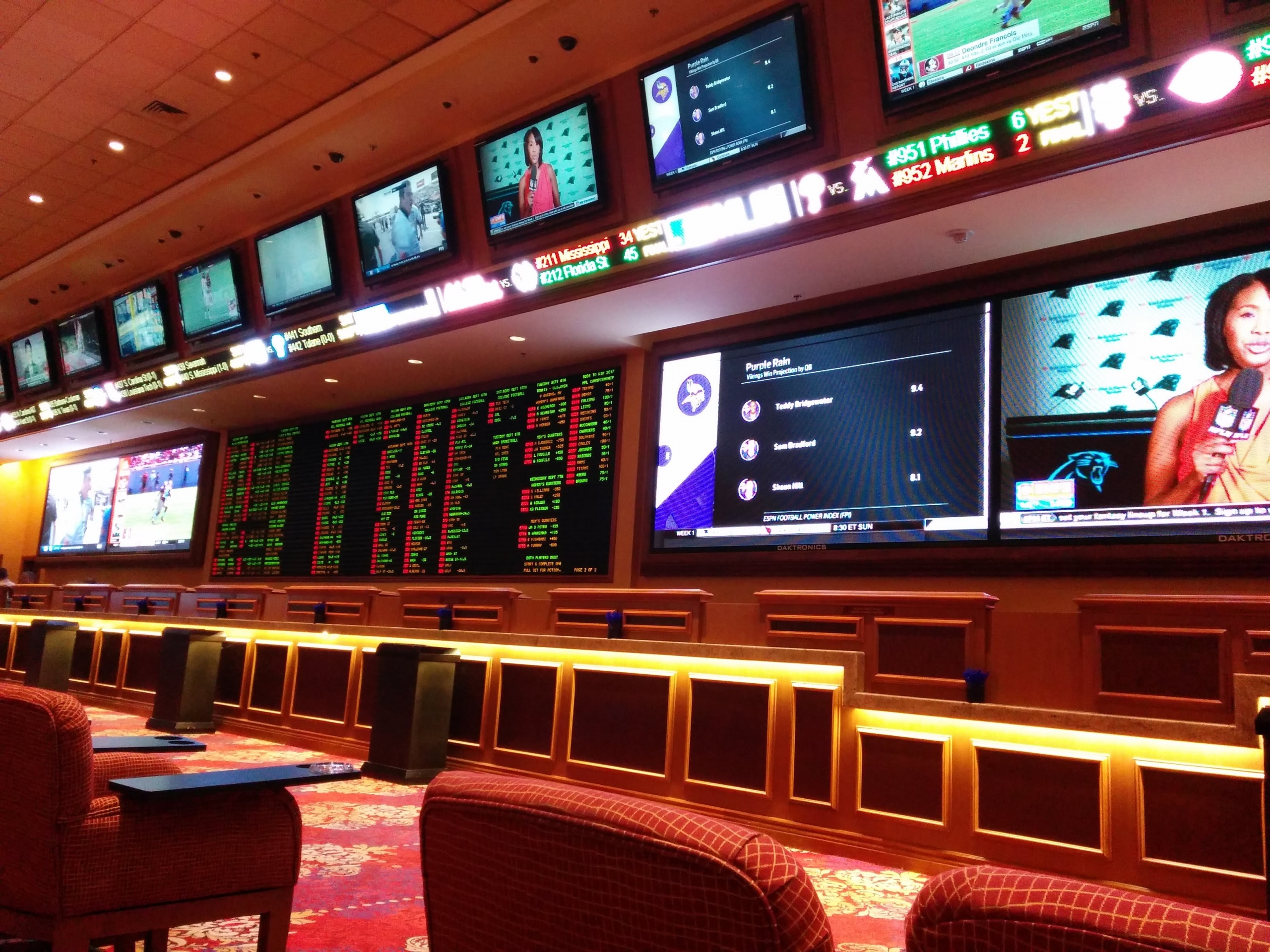 Can you actually make money in the sports handicapping business?