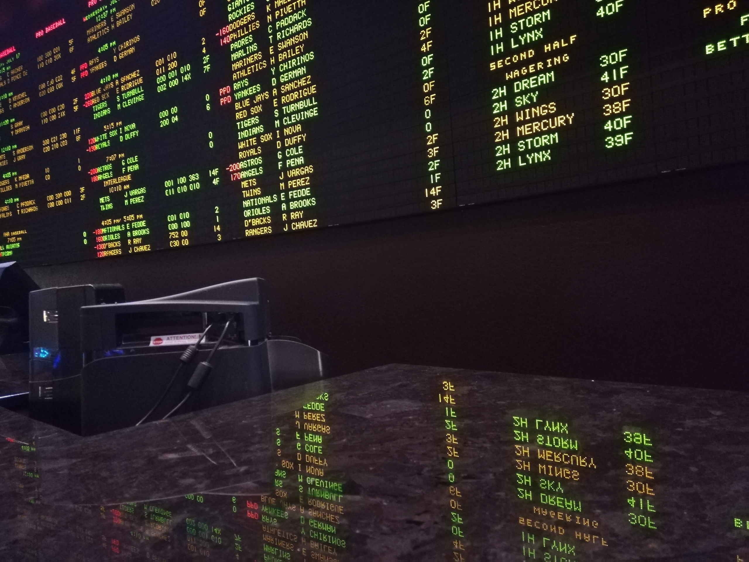 Typical handicapping trends the public uses in NFL and NCAA football