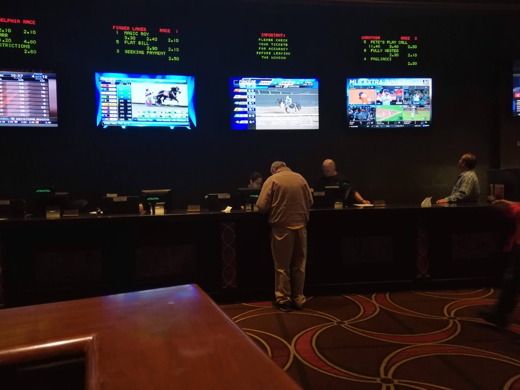 Time Helps Educate Smart Bettors