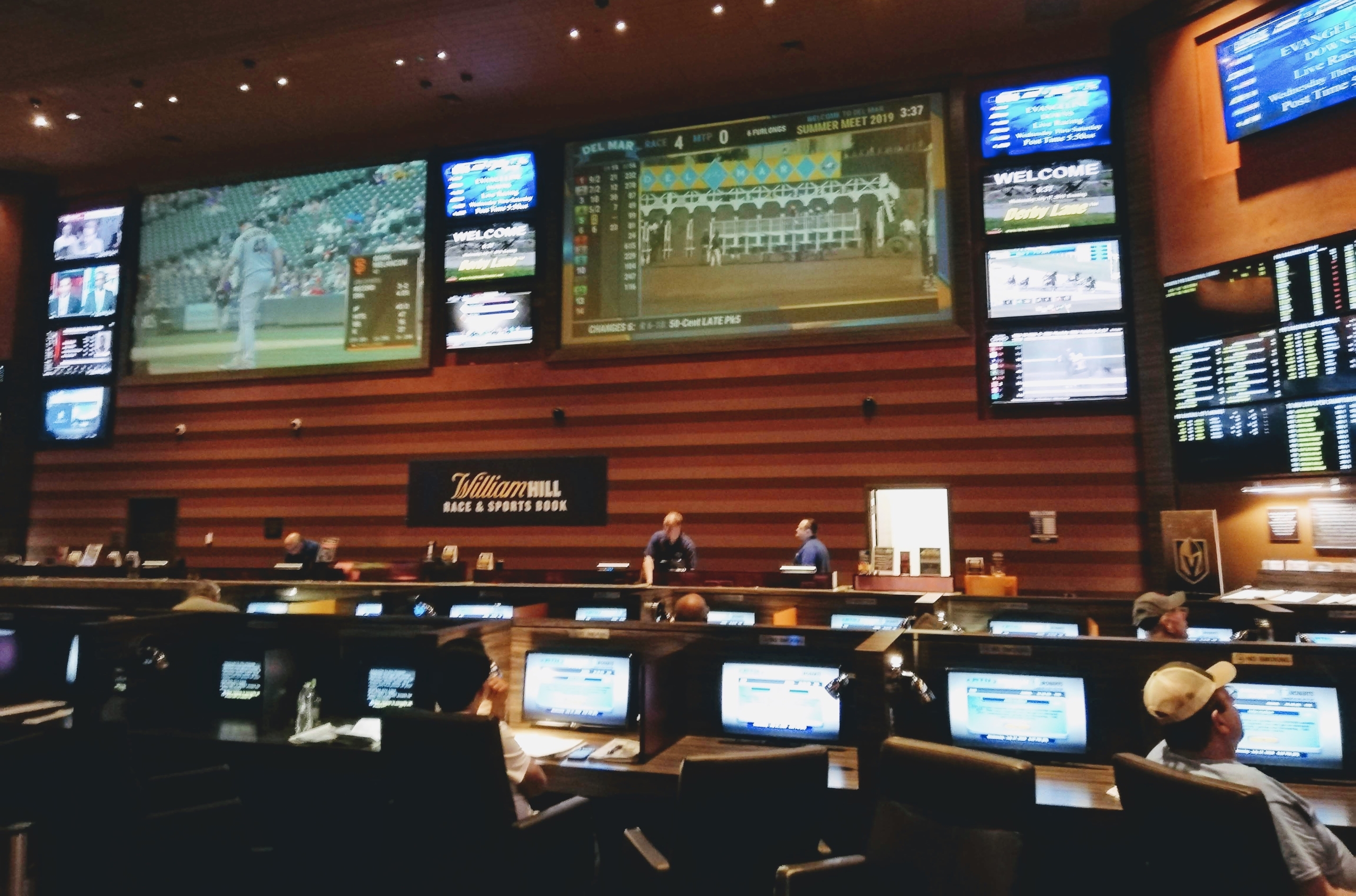 Stop promoting sports book affiliates, you’re not being paid enough!
