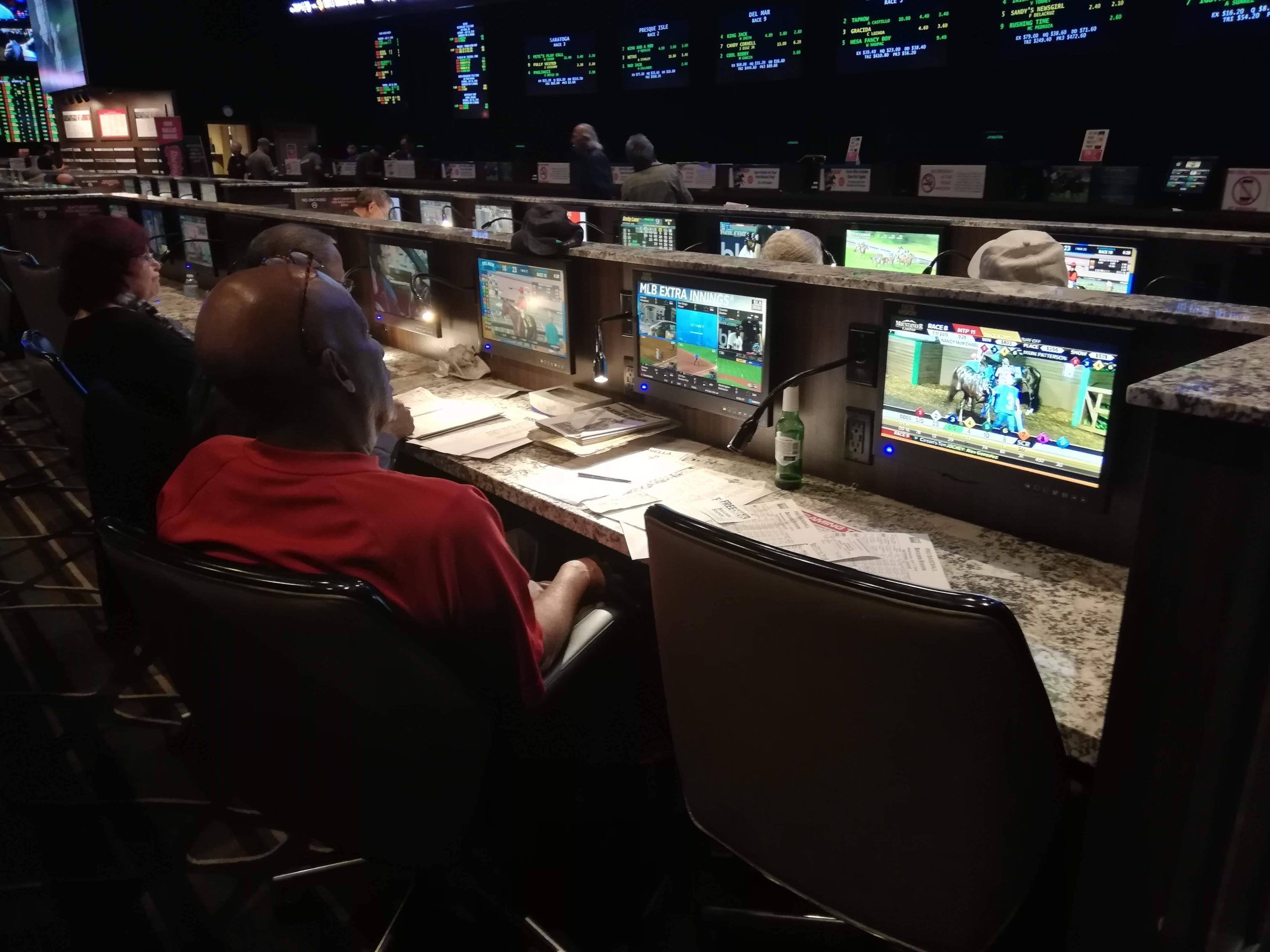 Selling Picks If You’re Not a Winning Handicapper: The Truth About the Sports Betting Industry